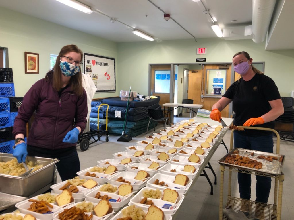 Share Hot Meals Share Vancouver Making Our Community Home