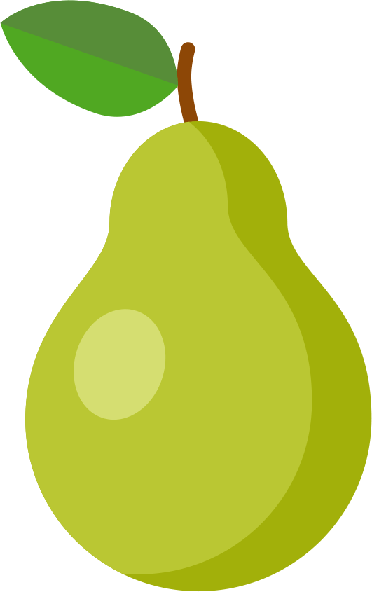 Pear Level Donors