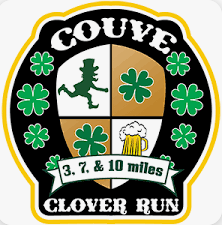 Couve Clover Run