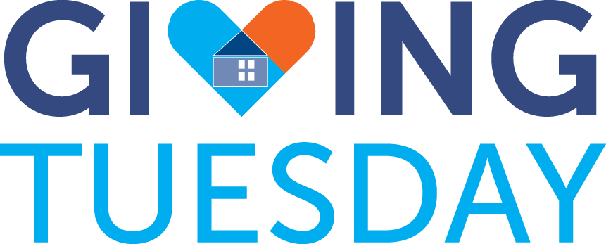 Giving Tuesday logo